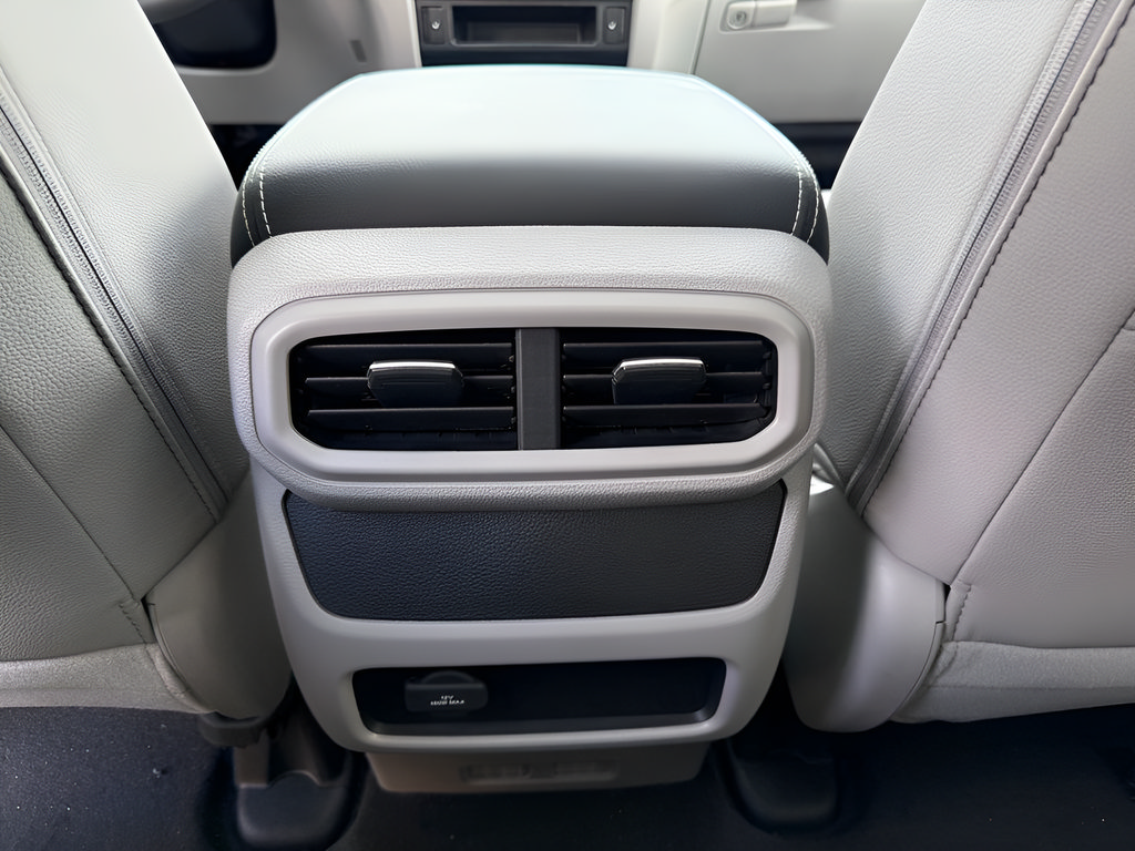 New 2026 Honda Ridgeline RTL image 14