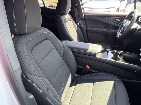 New 2026 Chevrolet Blazer EV LT w/ Midnight/Sport Edition image 26