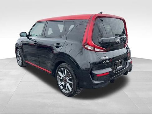 Used 2020 Kia Soul GT-Line image 5