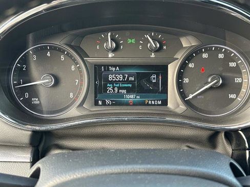 Used 2018 Buick Encore Preferred image 26