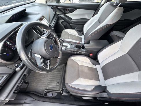 Used 2020 Subaru Crosstrek 2.0i Premium w/ Popular Package #2 image 21