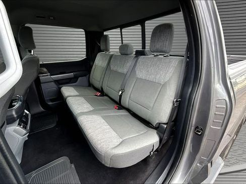 Used 2023 Ford F150 XLT w/ Equipment Group 302A High AWD/4WD image 23