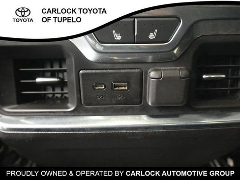 Used 2021 GMC Sierra 1500 AT4 w/ AT4 Premium Package image 24