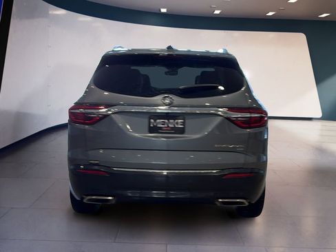 Used 2019 Buick Enclave Essence AWD/4WD image 6
