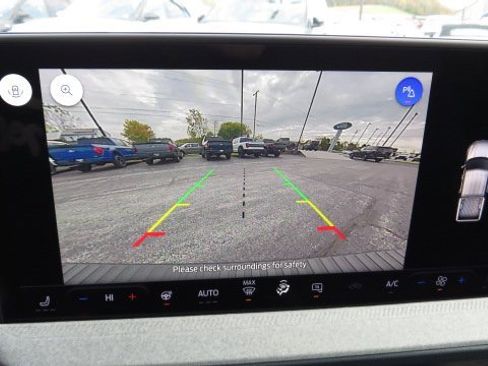 New 2025 Ford Maverick XLT w/ XLT Luxury Package image 12