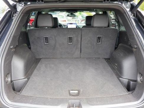 Certified 2025 Chevrolet Blazer RS FWD image 27