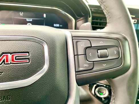 Used 2023 GMC Sierra 1500 Elevation w/ Elevation Premium Package RWD image 32