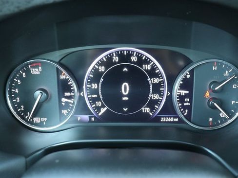 Used 2024 Buick Enclave Avenir w/ Avenir Technology Package image 26