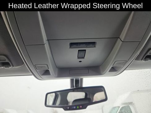 Used 2019 Chevrolet Silverado 2500 LTZ w/ Duramax Plus Package image 47