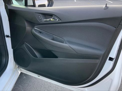 Used 2019 Chevrolet Cruze LS w/ LS Fleet Convenience Package image 22