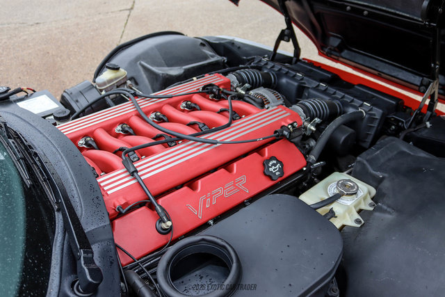 Used 1994 Dodge Viper RT/10 RWD image 14