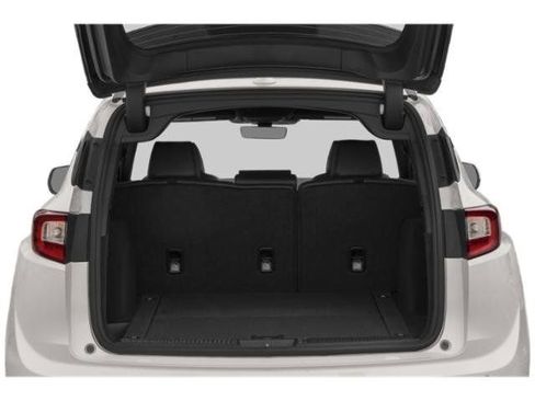 Used 2024 Acura RDX AWD w/ A-Spec & Advance Pkg image 15