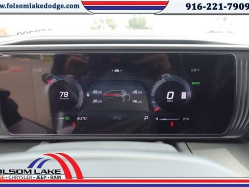 New 2025 Dodge Charger R/T w/ Quick Order Package 25M R/T image 13