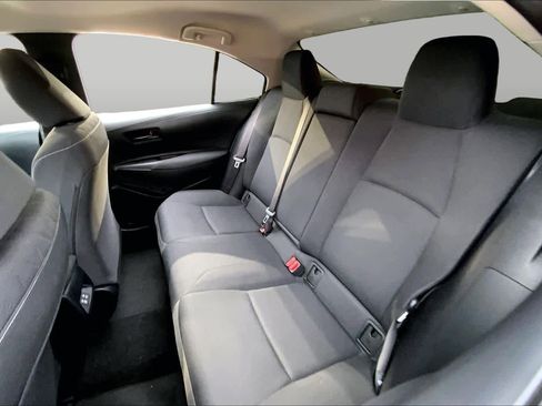 Used 2026 Toyota Corolla LE FWD image 20