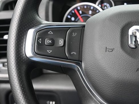 New 2026 RAM 2500 Tradesman image 28