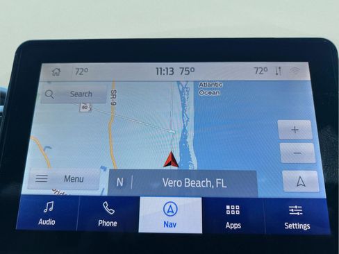 Used 2020 Ford Explorer XLT w/ Equipment Group 202A image 20