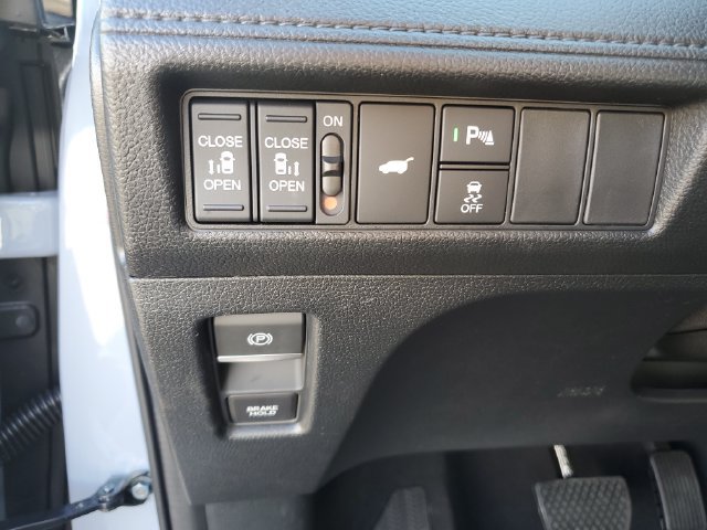 New 2027 Honda Odyssey Elite image 24