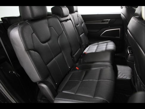 Used 2022 Kia Telluride EX w/ Towing Package AWD/4WD image 20