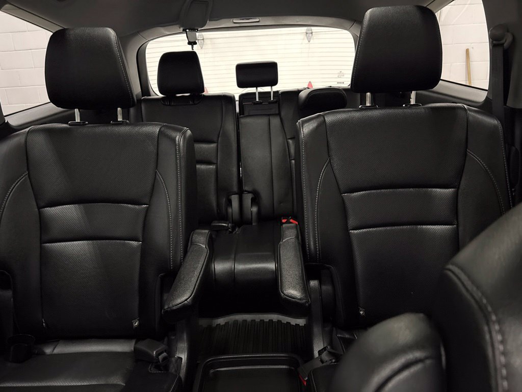 Used 2022 Honda Pilot Elite image 29