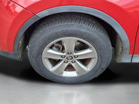 Used 2015 Toyota RAV4 XLE image 35