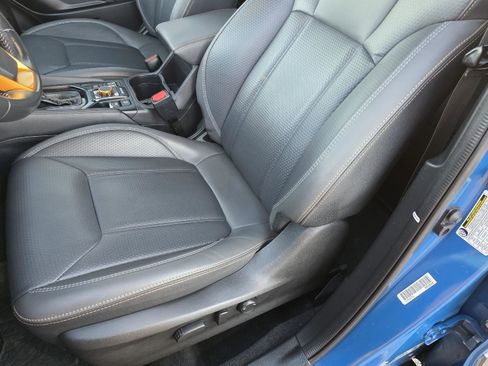 Used 2022 Subaru Forester Wilderness image 38