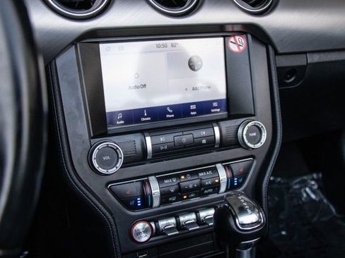 Used 2023 Ford Mustang Premium image 15