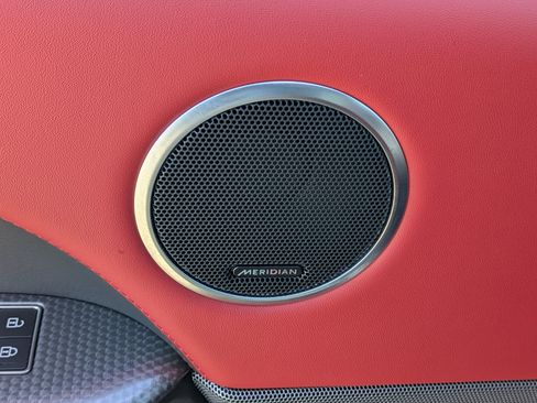 Certified 2022 Land Rover Range Rover Sport HSE Dynamic image 22