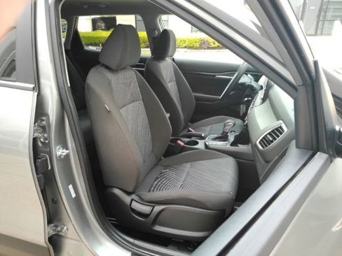 Used 2026 Kia Seltos LX image 19