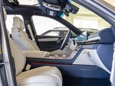New 2026 Genesis GV80 3.5T Prestige AWD/4WD image 25