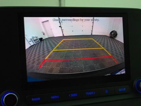 Used 2022 Hyundai Kona SEL image 4