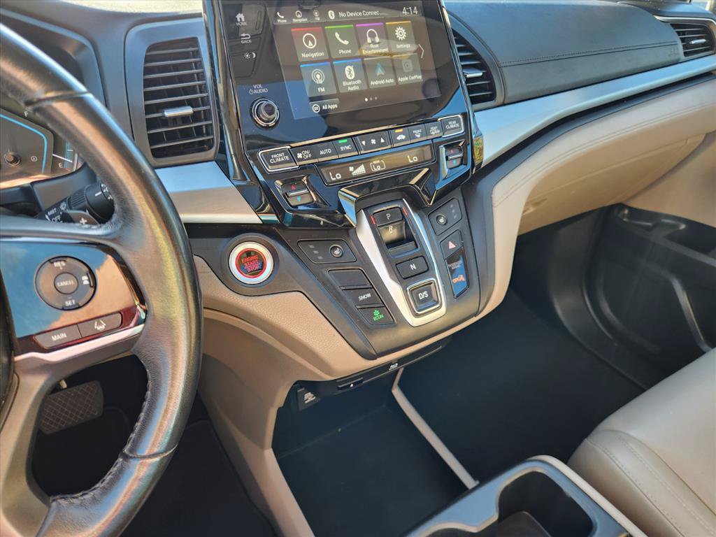 Used 2019 Honda Odyssey EX-L image 29