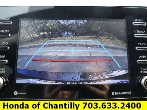 Used 2024 Toyota Camry SE image 15