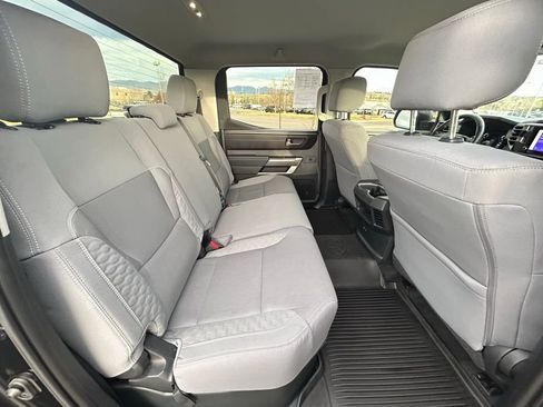 Used 2024 Toyota Tundra SR5 image 28