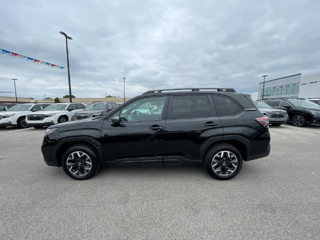 Certified 2026 Subaru Forester Premium AWD/4WD image 2