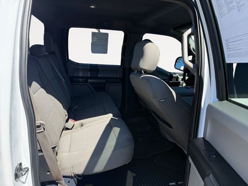 Used 2019 Ford F150 XLT AWD/4WD image 18
