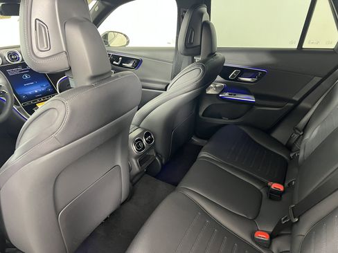 New 2026 Mercedes-Benz GLC 300 4MATIC image 20