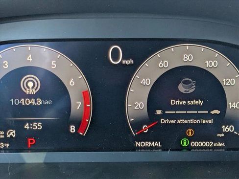 New 2026 Acura Integra A-Spec image 11