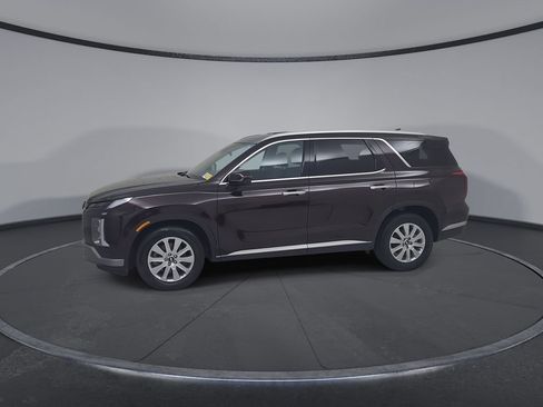 Used 2025 Hyundai Palisade SEL FWD image 8
