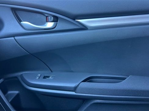 Used 2018 Honda Civic LX image 18