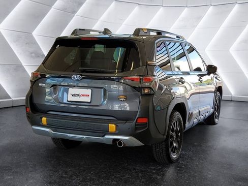 Used 2026 Subaru Forester Wilderness w/ Wilderness Package AWD/4WD image 4