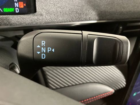 New 2025 Ford Mustang Mach-E Premium w/ Sport Appearance Package image 23