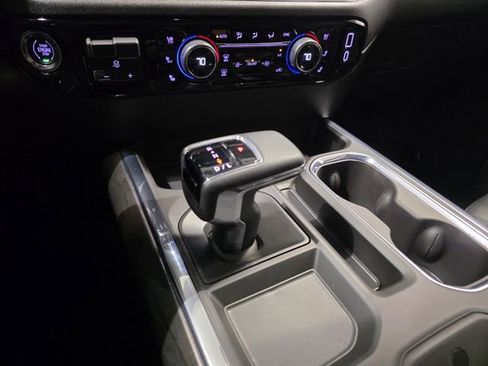 Certified 2024 Chevrolet Silverado 1500 LTZ image 22