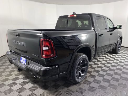 New 2026 RAM 1500 Big Horn image 7
