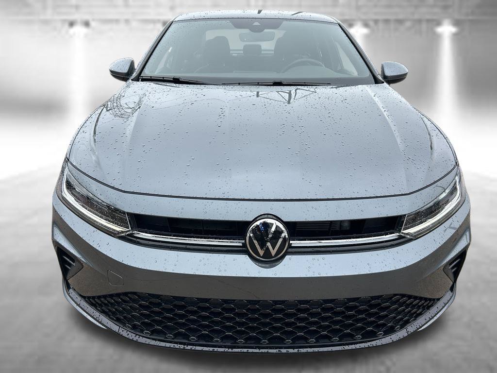 Used 2026 Volkswagen Jetta SE FWD image 8