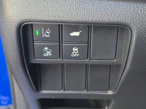 Used 2021 Honda CR-V Touring image 20