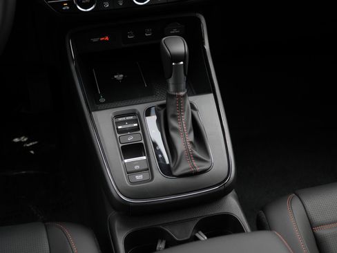 New 2026 Honda CR-V Sport-L image 26