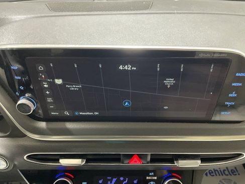 Used 2023 Hyundai Sonata SEL w/ Cargo Package image 28