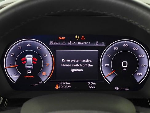 Used 2022 Audi A3 2.0T Premium Plus image 28