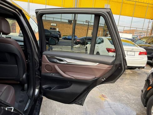 Used 2018 BMW X5 xDrive35i image 24