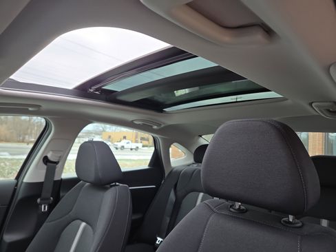 New 2026 Hyundai Sonata SEL image 28